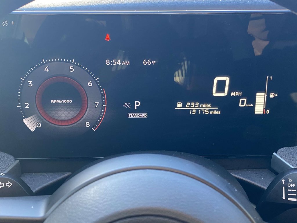Used 2025 Nissan Kicks SV FWD image 22