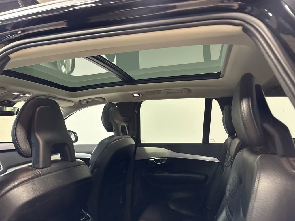 Used 2016 Volvo XC90 T6 Momentum w/ Vision Package AWD/4WD image 23