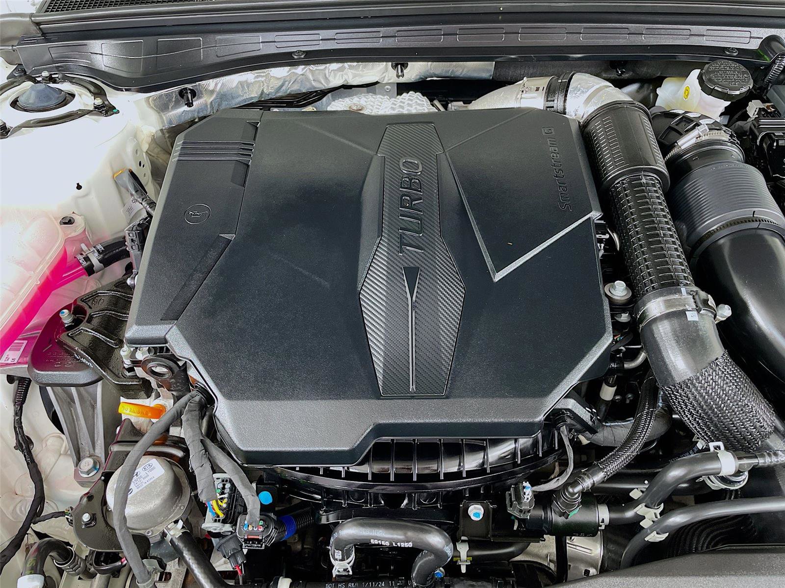Used 2025 Kia K5 GT image 35