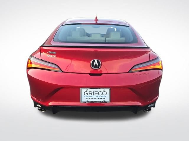 Used 2023 Acura Integra A-Spec image 6