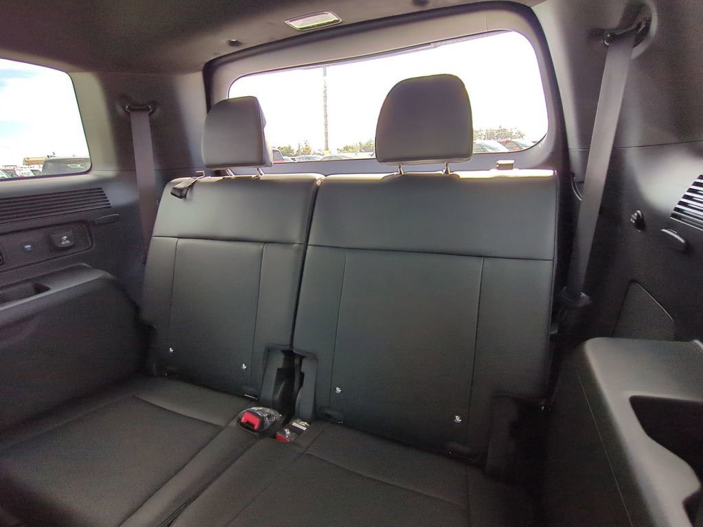 New 2026 Hyundai Santa Fe Calligraphy image 15