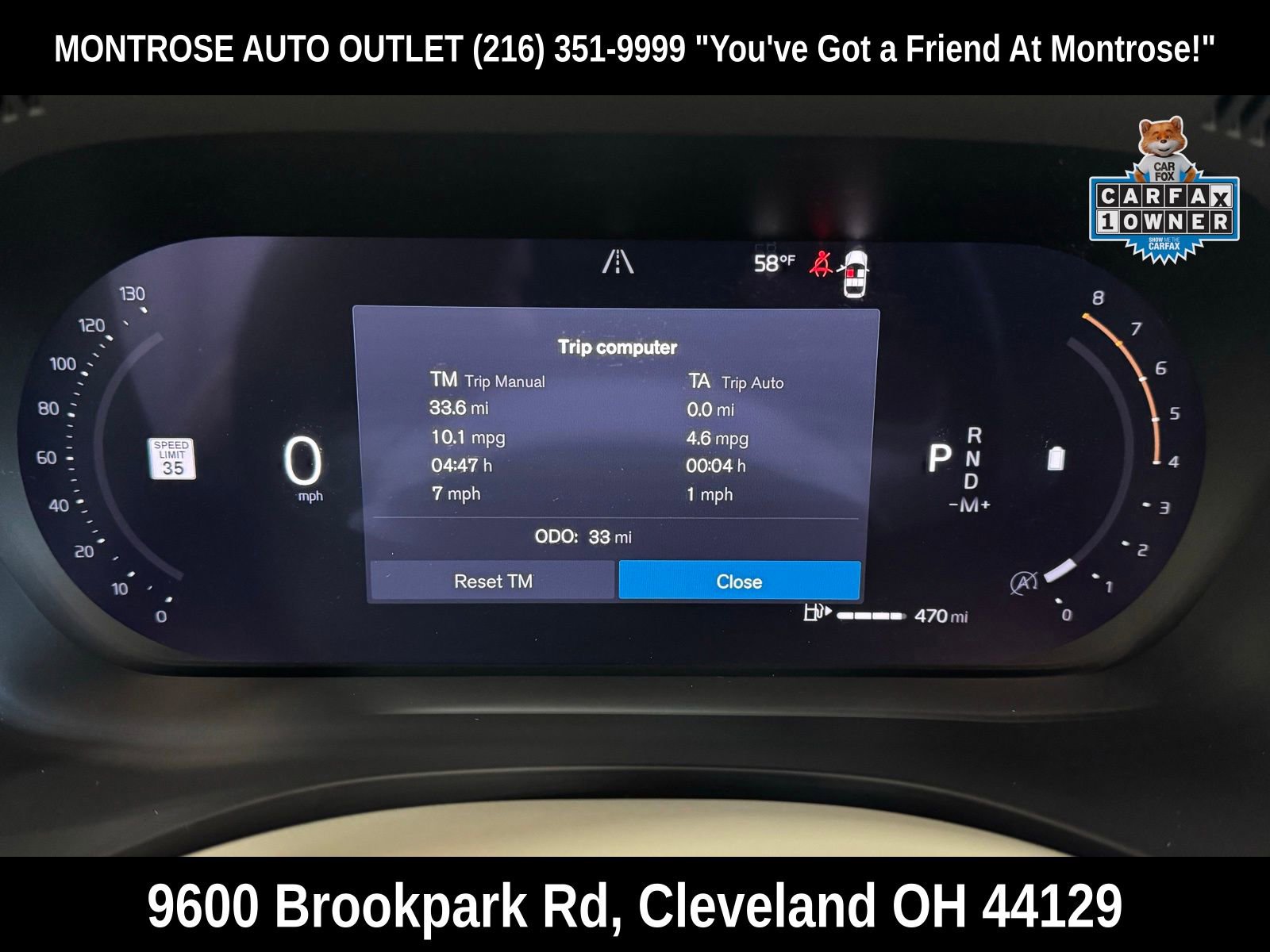 Used 2026 Volvo XC60 B5 Ultra image 20