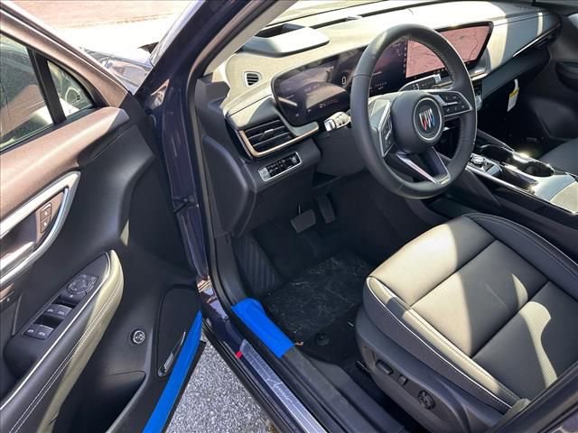 New 2026 Buick Envision Avenir AWD/4WD image 17