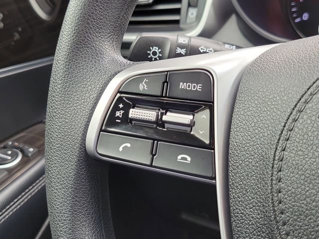 Certified 2020 Kia Sorento LX image 14