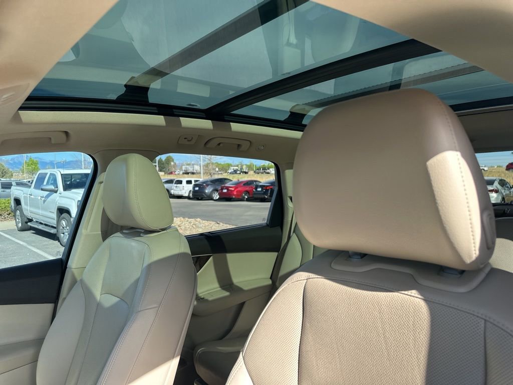 Used 2018 Audi Q7 3.0T Prestige image 14