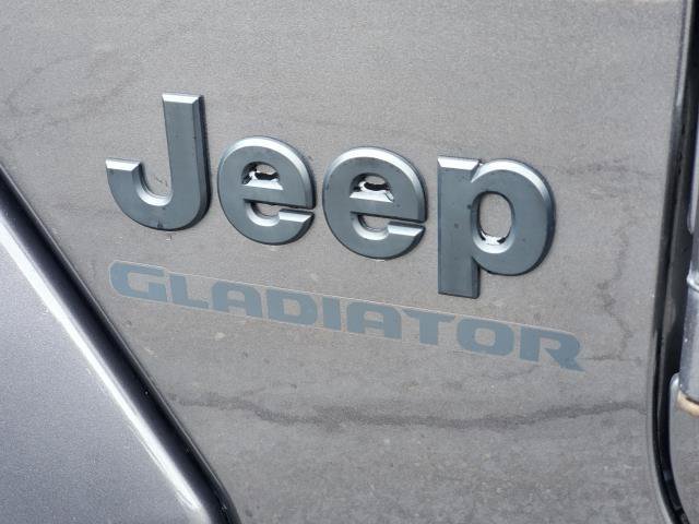 Used 2021 Jeep Gladiator Sport AWD/4WD image 25