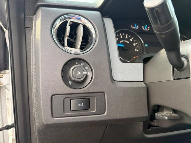 Used 2014 Ford F150 XLT w/ Trailer Tow Package AWD/4WD image 19