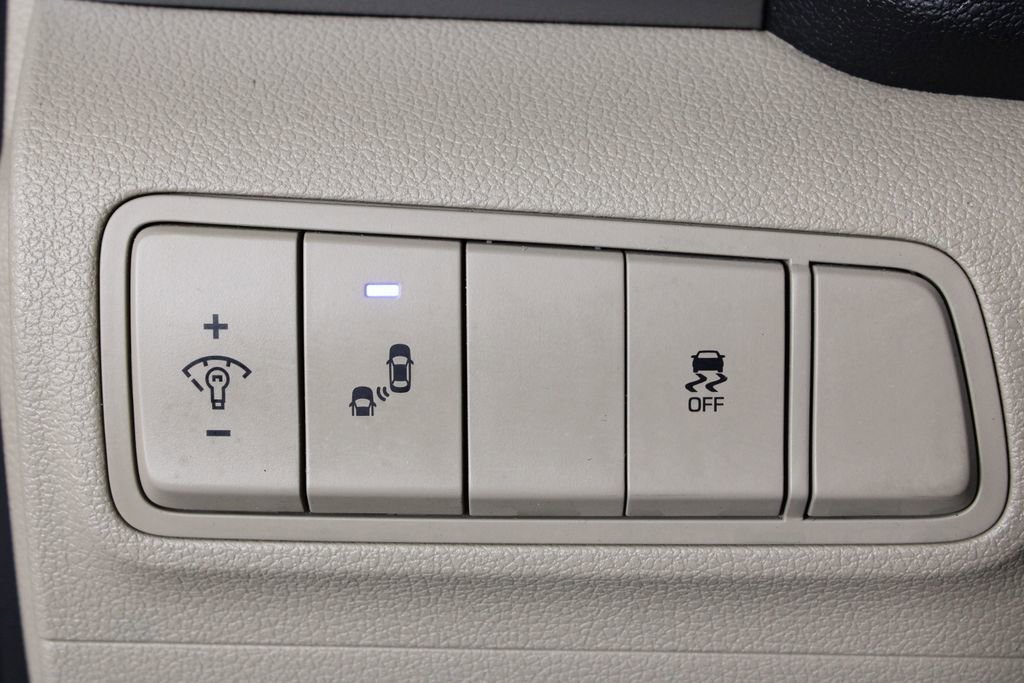 Used 2018 Hyundai Tucson SEL Plus image 22