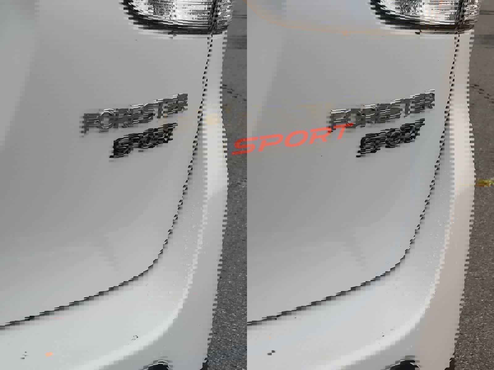 Used 2020 Subaru Forester Sport image 15