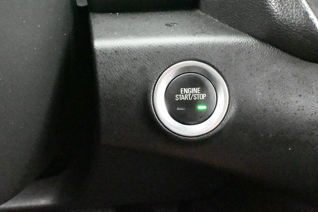 Used 2022 GMC Terrain SLE FWD image 29
