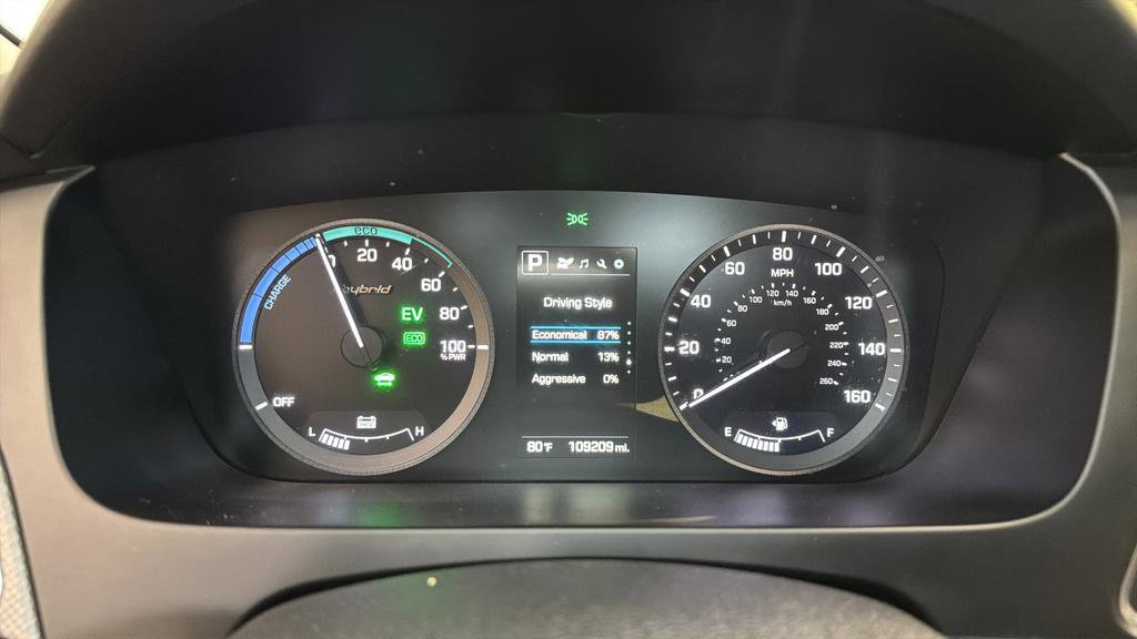 Used 2016 Hyundai Sonata SE image 27