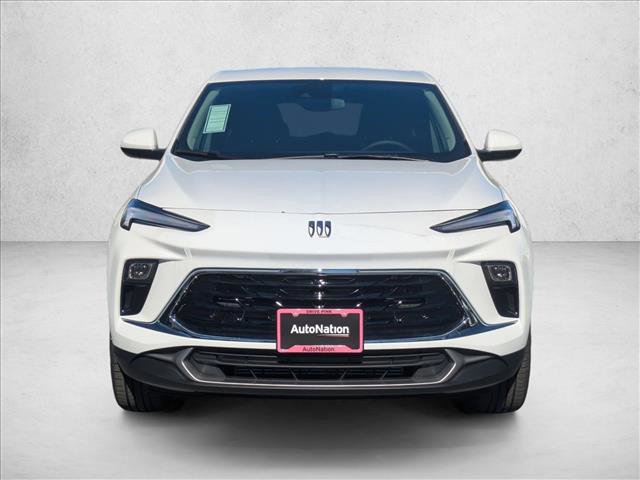 New 2026 Buick Encore GX Preferred image 8