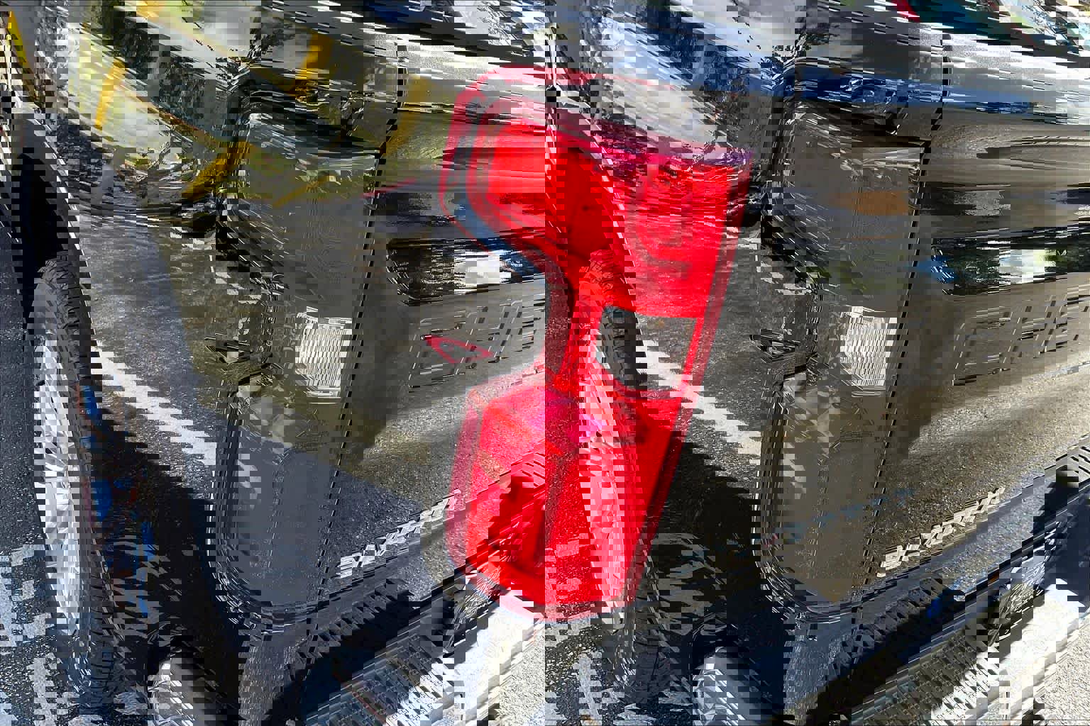 Used 2023 Chevrolet Silverado 1500 LTZ w/ LTZ Premium Package AWD/4WD image 28