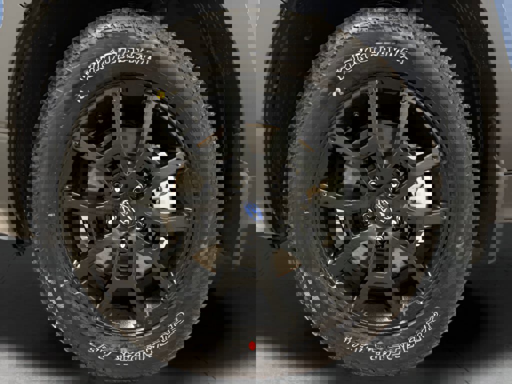 New 2026 Subaru Crosstrek 2.5i Wilderness image 28