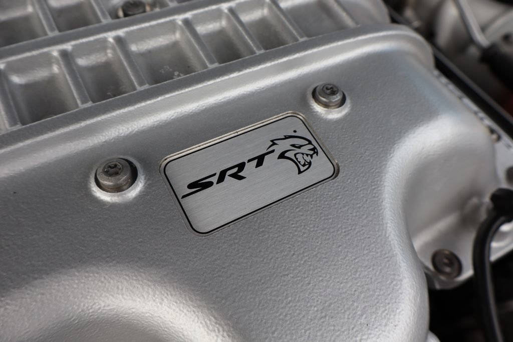 Used 2016 Dodge Challenger SRT Hellcat image 49