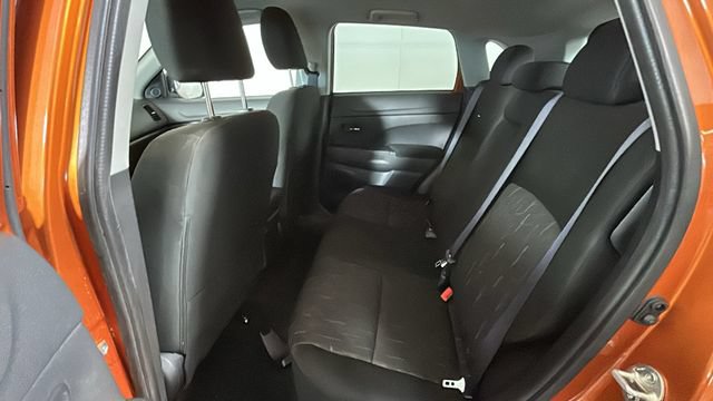 Used 2024 Mitsubishi Outlander Sport ES AWD/4WD image 26