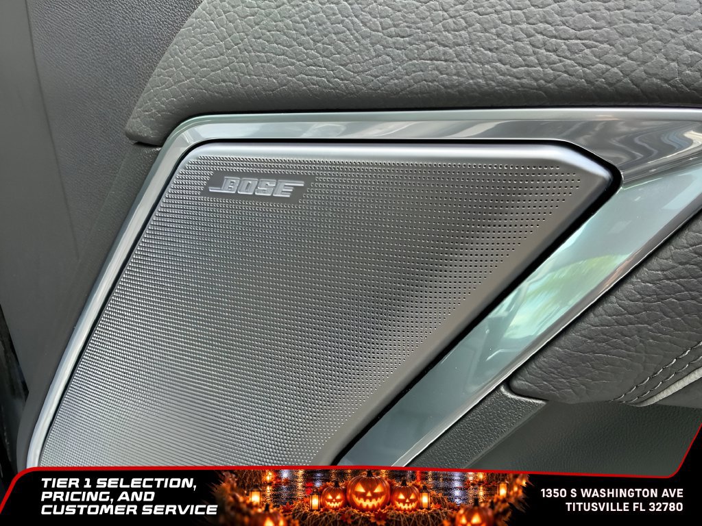 New 2026 GMC Sierra 3500 Denali w/ Denali Reserve Package AWD/4WD image 15