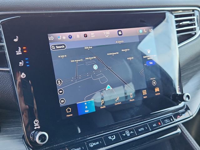 Used 2024 Jeep Wagoneer Series II image 23