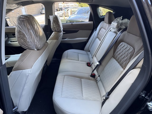 New 2026 Nissan Murano Platinum w/ Cargo Package image 18