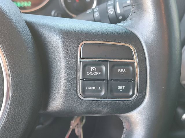 Used 2013 Jeep Wrangler Unlimited Sport w/ Connectivity Group image 17
