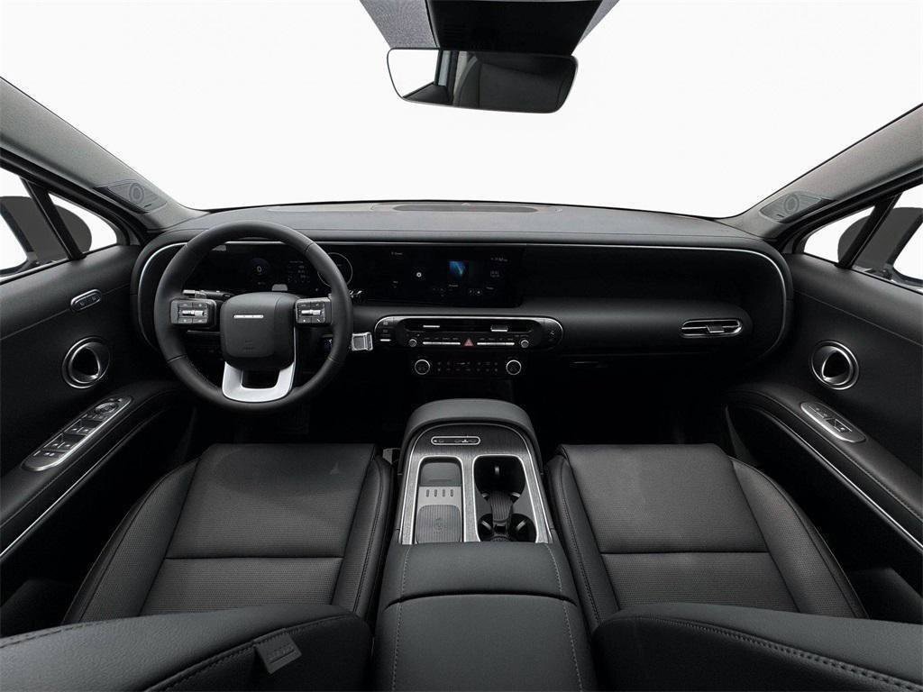 New 2026 Hyundai Palisade Limited image 13