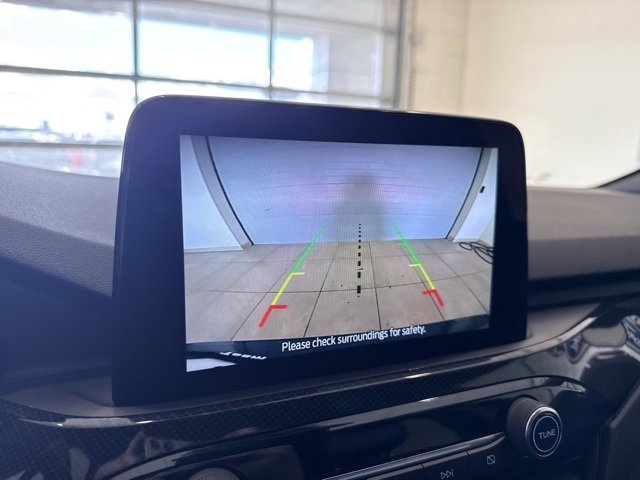 Used 2024 Ford Escape ST-Line image 35