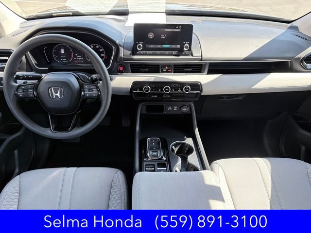 Used 2023 Honda Pilot LX image 9