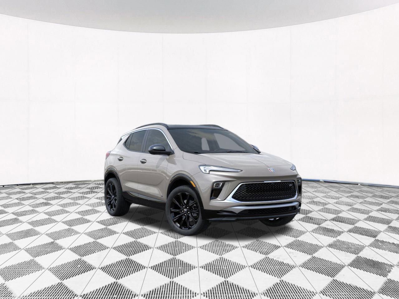 New 2026 Buick Encore GX Sport Touring w/ Studio Series image 9