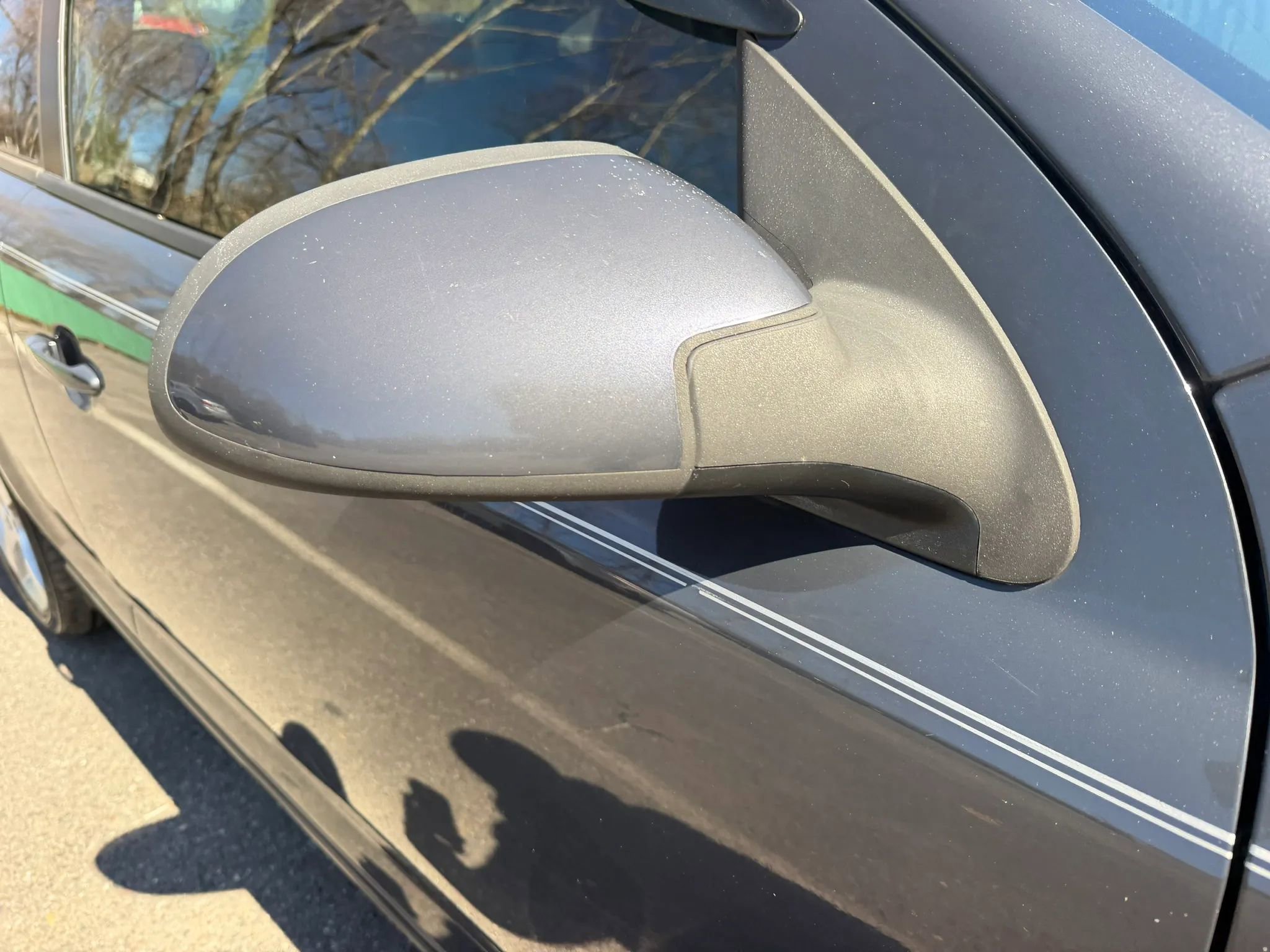 Used 2008 Pontiac G5 GT image 8