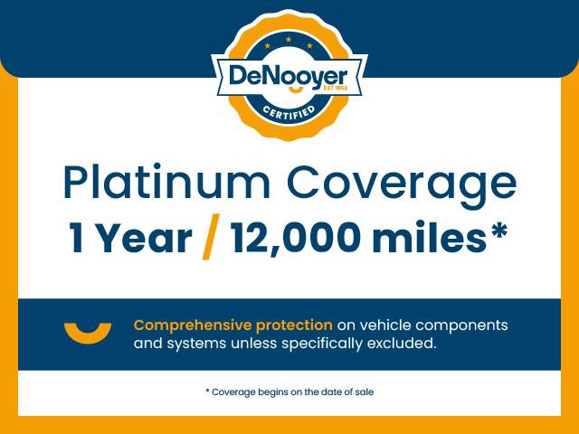 Used 2025 Chevrolet Tahoe High Country image 9