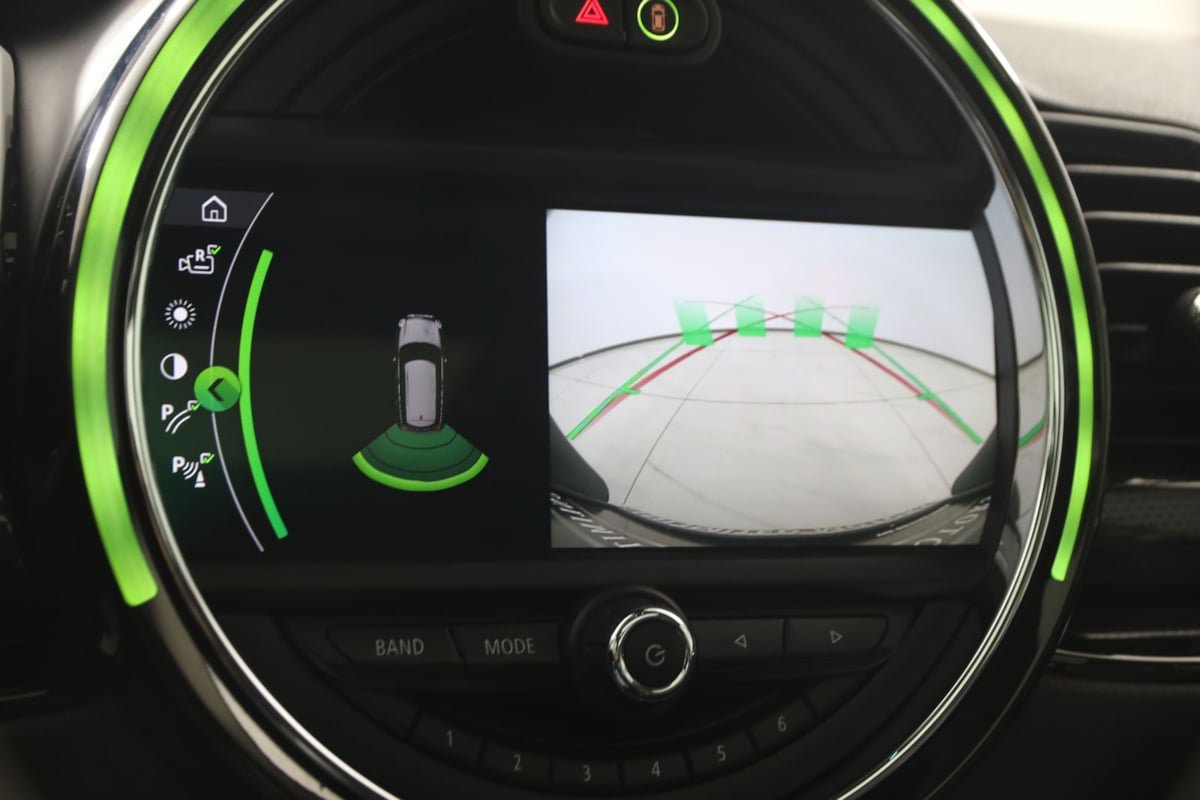 Used 2019 MINI Cooper Clubman S FWD image 11