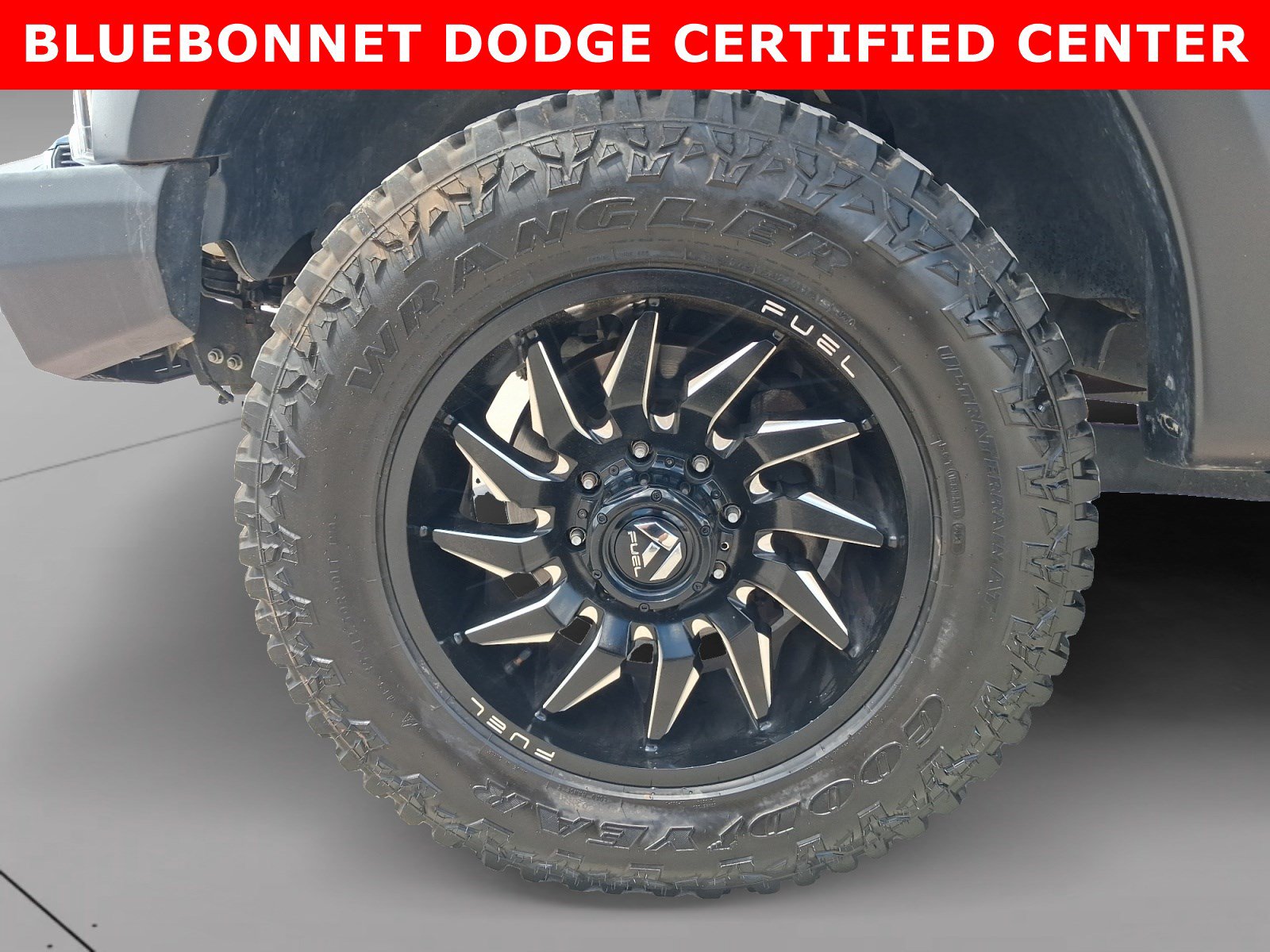 Used 2021 Ford F250 Lariat w/ Lariat Ultimate Package AWD/4WD image 9