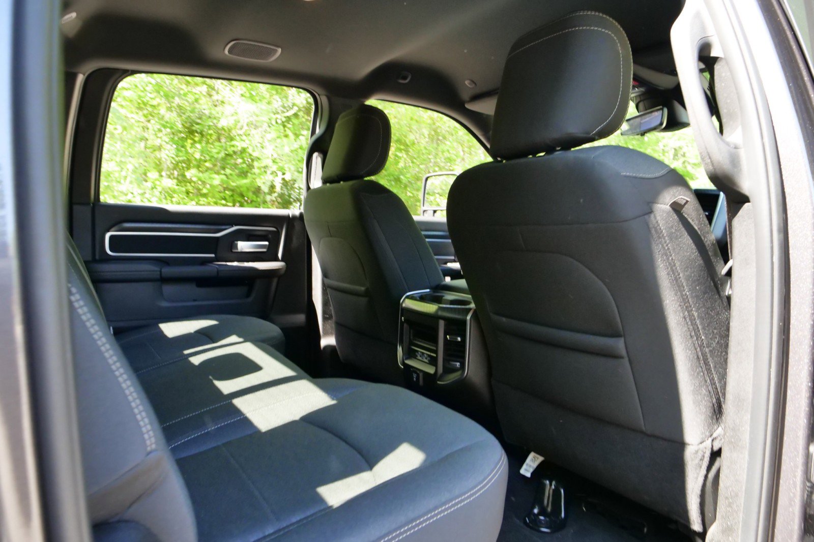 Used 2025 RAM 3500 Big Horn image 38