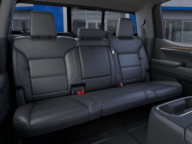 New 2026 Chevrolet Silverado 1500 LT Trail Boss w/ LT Trail Boss Premium Package AWD/4WD image 17