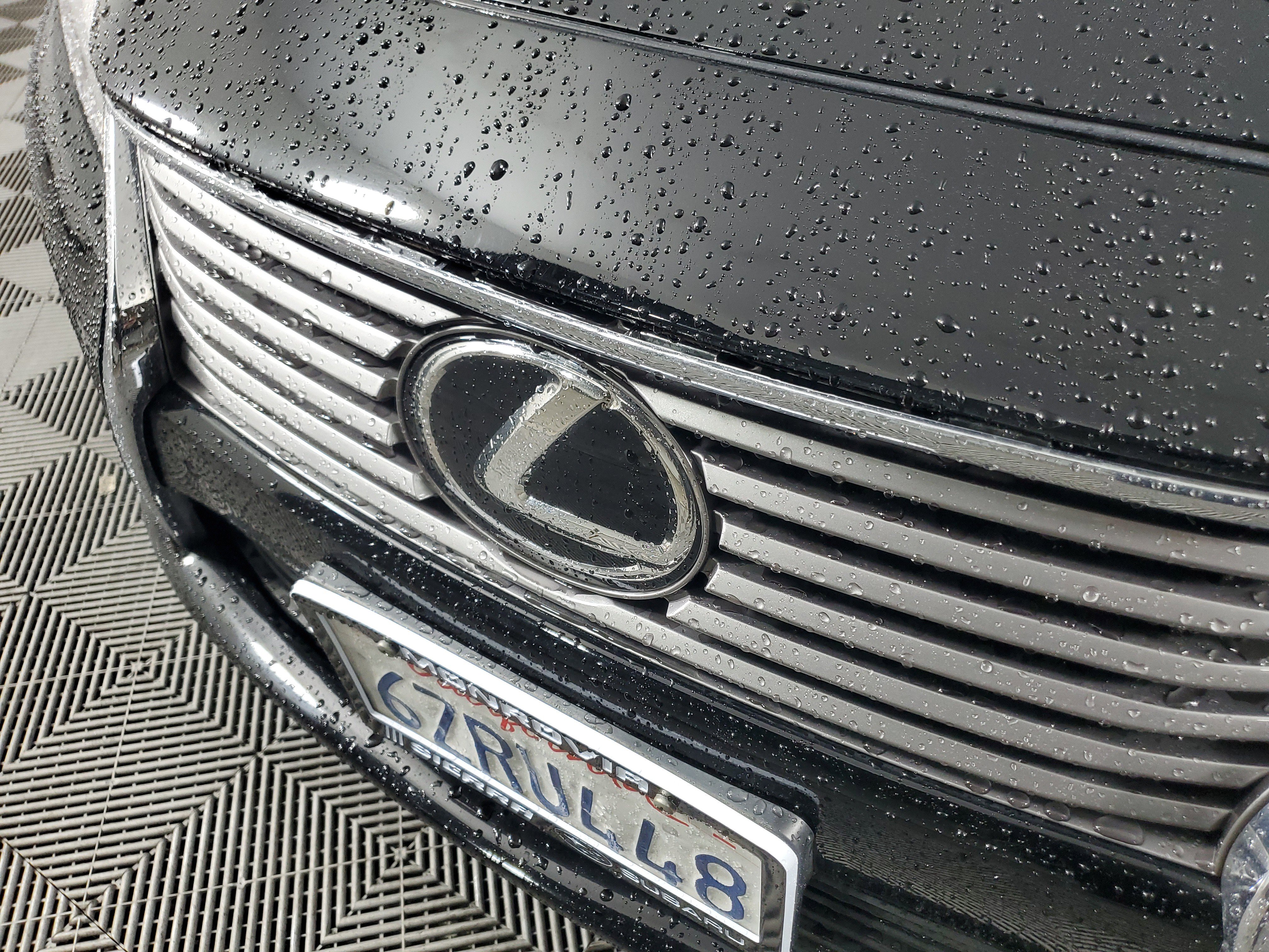 Used 2013 Lexus ES 350 image 10