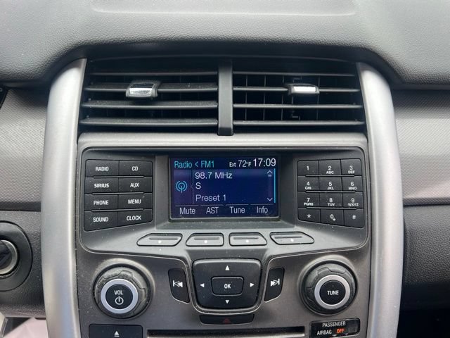 Used 2013 Ford Edge SEL FWD image 24