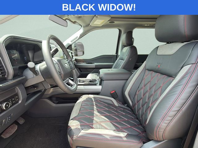 New 2026 Ford F250 4x4 Crew Cab Super Duty image 17