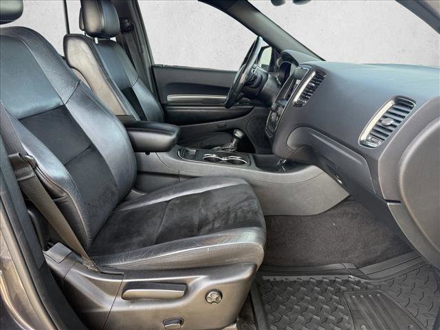 Used 2018 Dodge Durango GT w/ Blacktop Package image 11