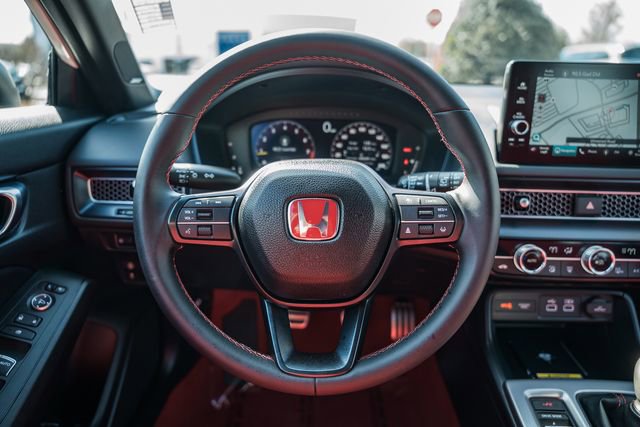 Used 2024 Honda Civic Type R image 31