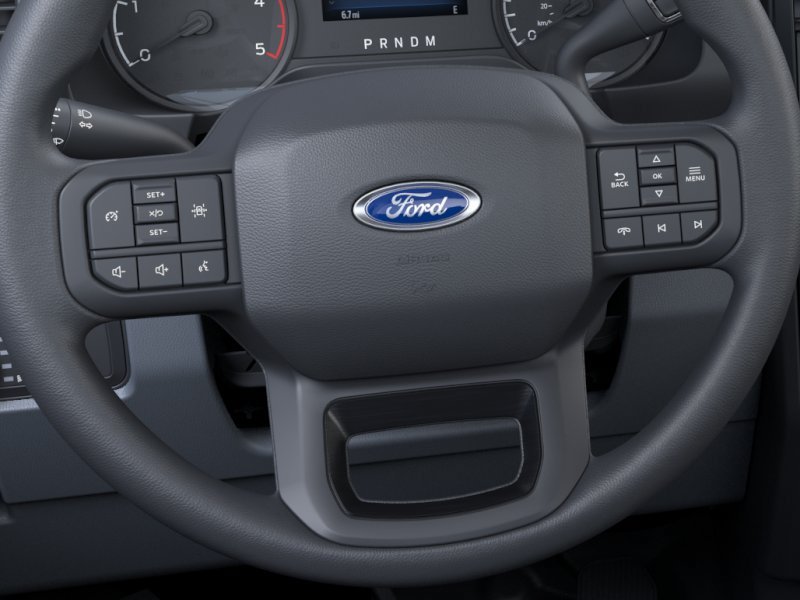 New 2025 Ford F550 2WD Regular Cab Super Duty image 39