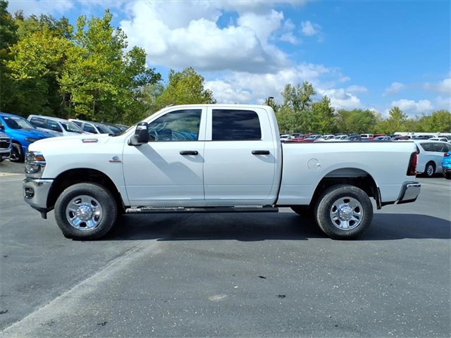 New 2026 RAM 3500 Tradesman image 2