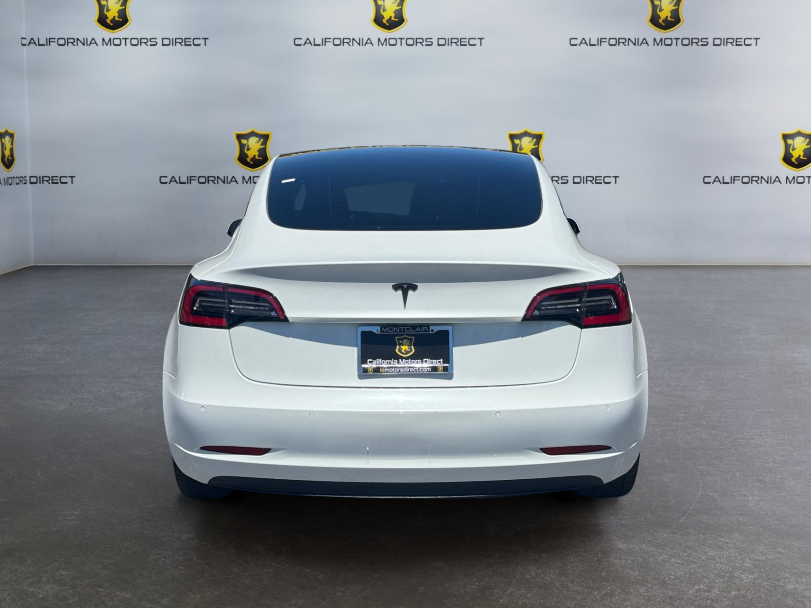 Used 2022 Tesla Model 3 RWD image 4