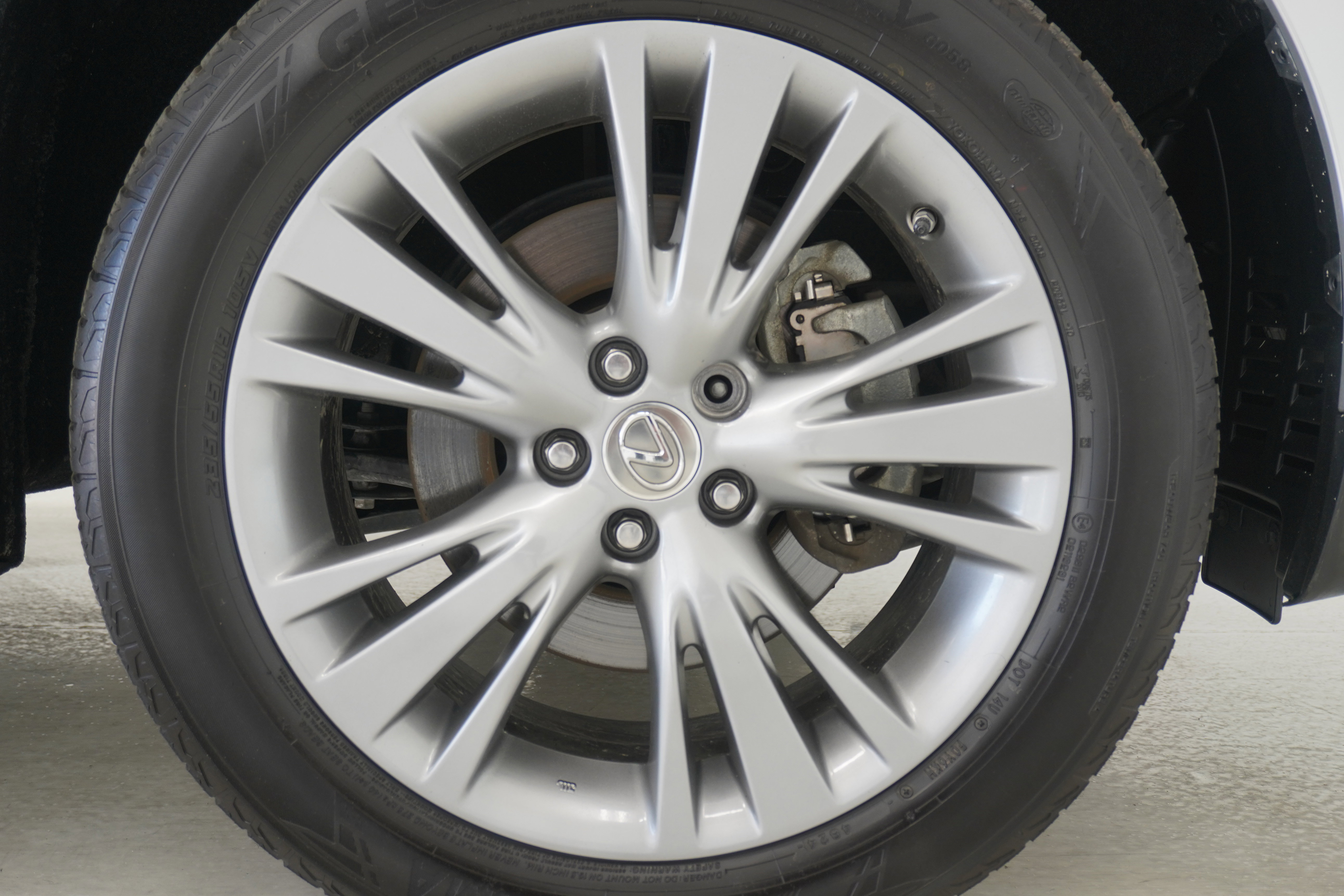 Used 2014 Lexus RX 350 FWD image 32