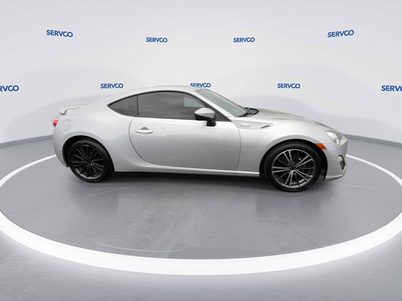 Used 2013 Scion FR-S RWD image 9
