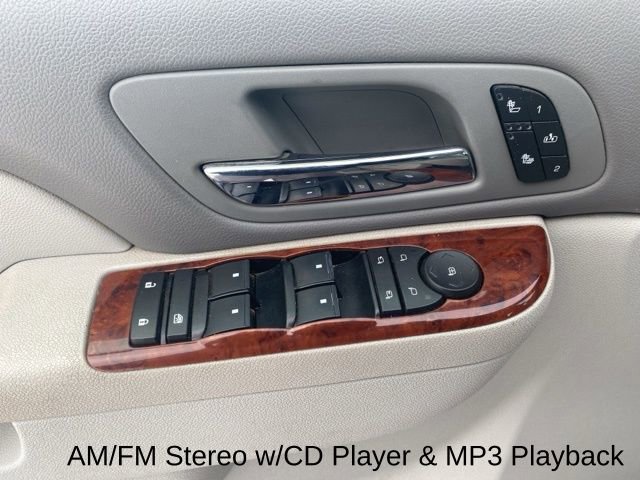 Used 2011 GMC Sierra 1500 SLT image 23