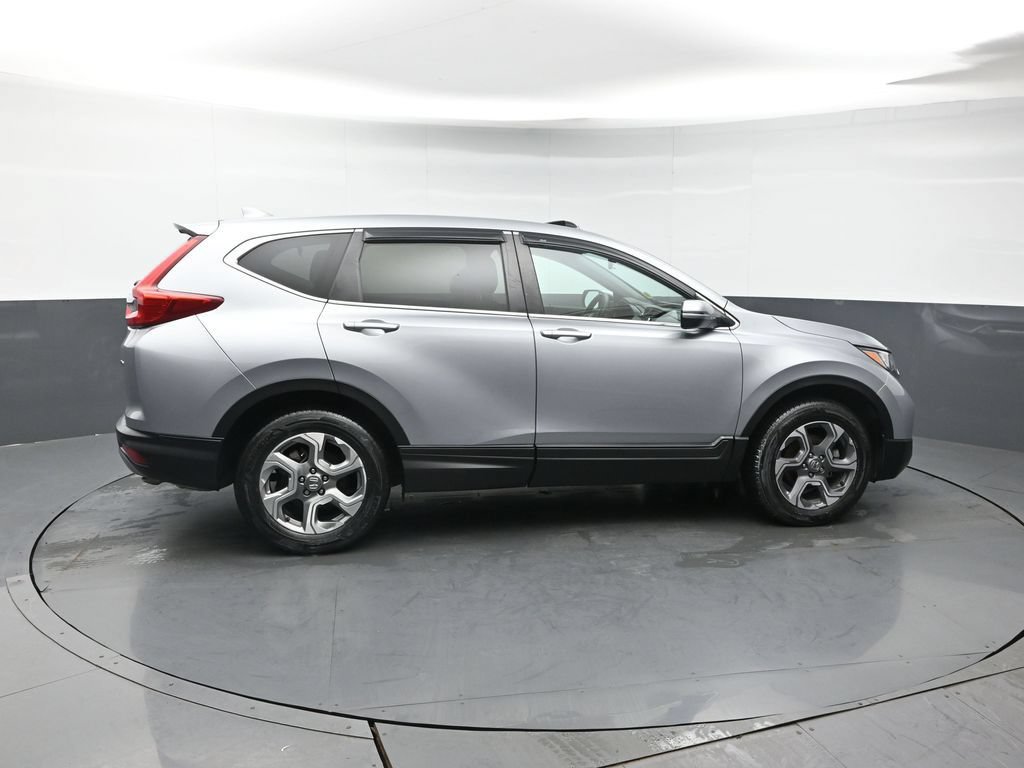 Used 2019 Honda CR-V EX image 7