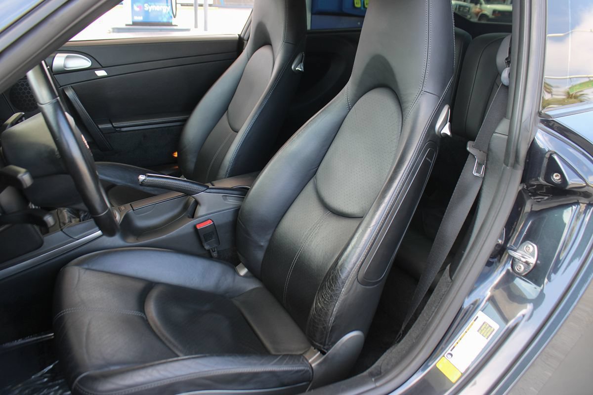 Used 2007 Porsche 911 Carrera S RWD image 17