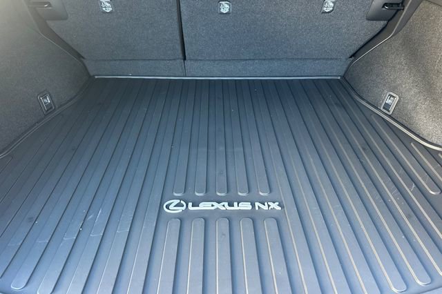 New 2026 Lexus NX 450h+ AWD w/ Luxury Package image 13