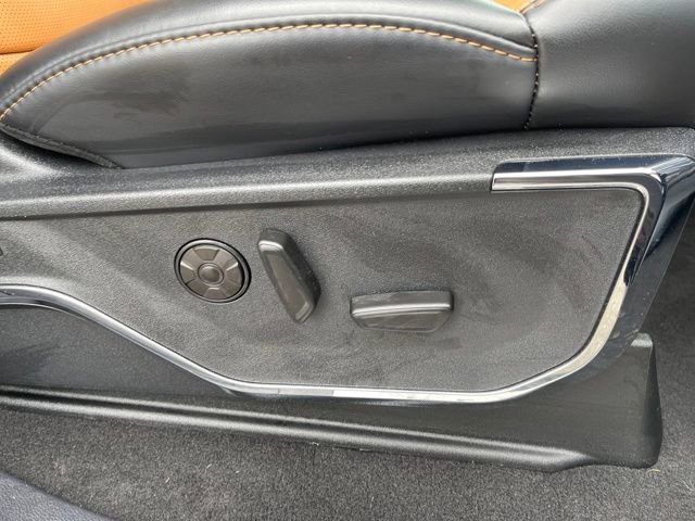 Used 2024 Ford F250 Platinum image 38
