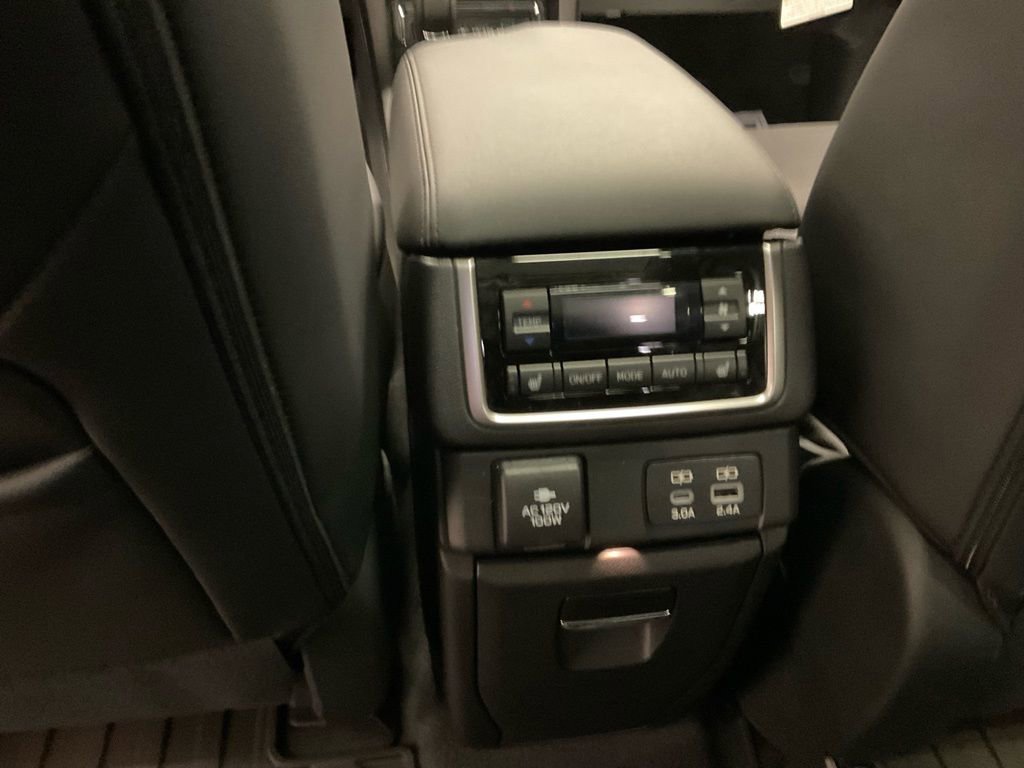 New 2026 Subaru Ascent Bronze Edition image 25